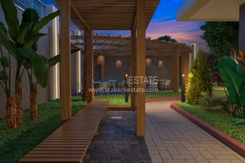 Новый инвестиционный проект в Каргыджаке от стабильной строительной компании  21 