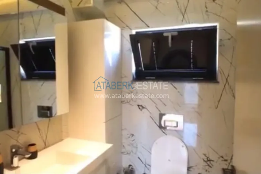 Приобрести Меблированная вилла от собственника в Кемере, район Чамьюва 12 