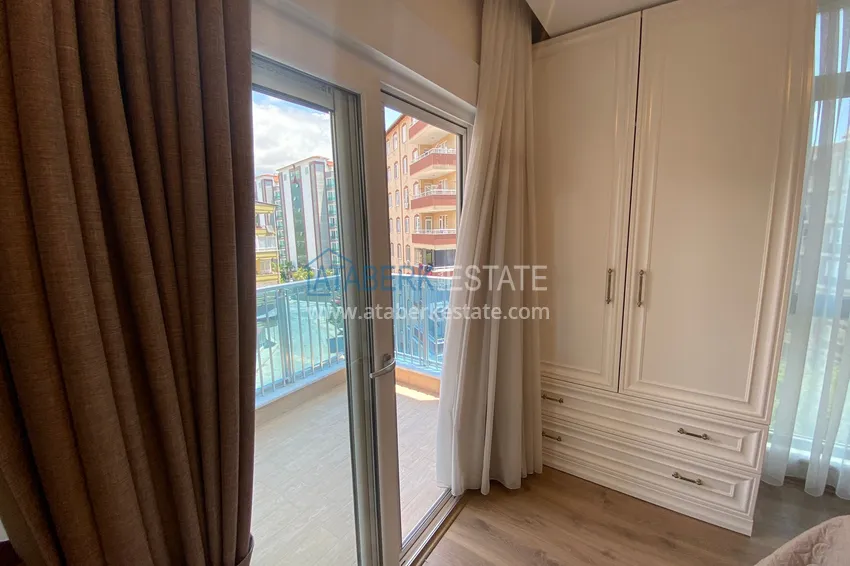 Приобрести Квартира в Тосмуре – 2 спальни, современный интерьер, рядом с морем 23 