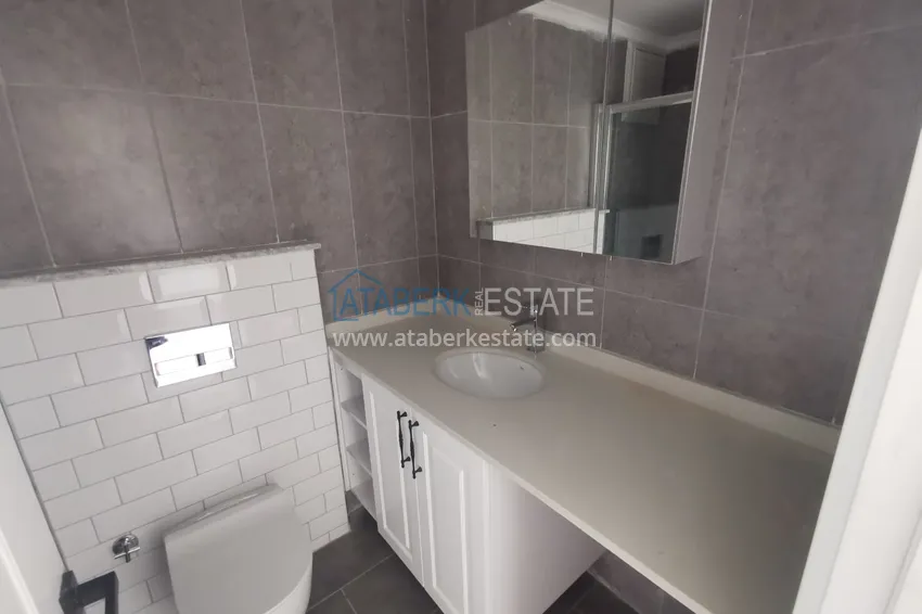 Приобрести Квартира в районе Оба, с чистовой отделкой в новом комплексе 26 