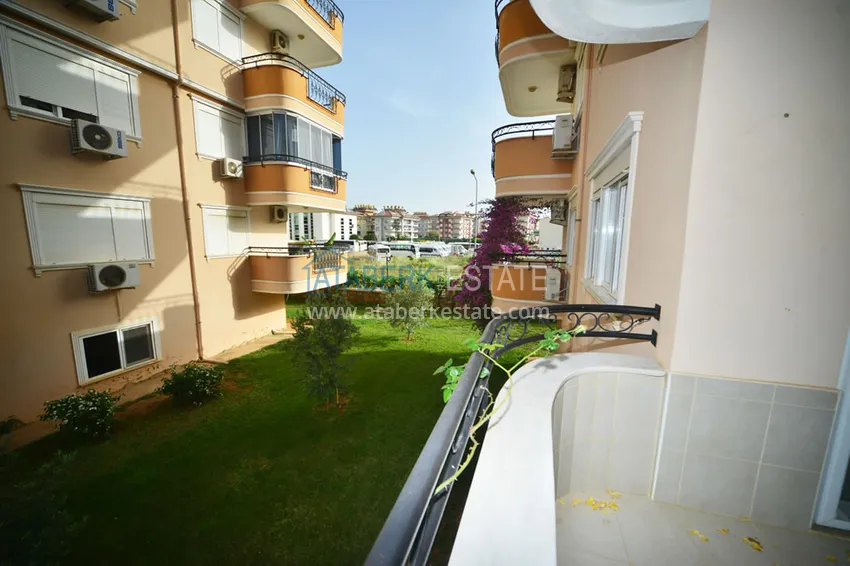 Приобрести Квартиры и пентхаусы в районе Оба в современном жилом комплексе 22 