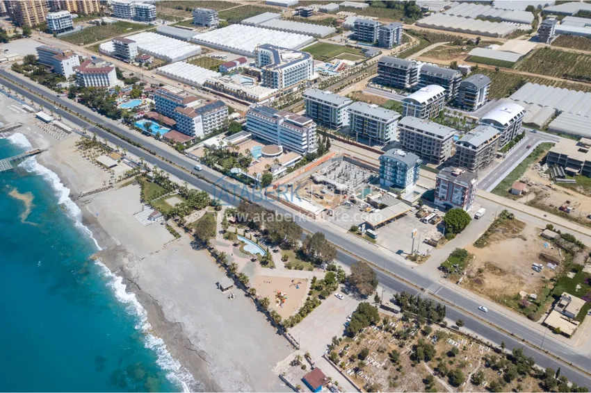 Новый инвестиционный проект в Каргыджаке от стабильной строительной компании  22 