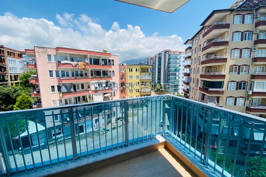 Приобрести Квартира в Тосмуре – 2 спальни, современный интерьер, рядом с морем 24 