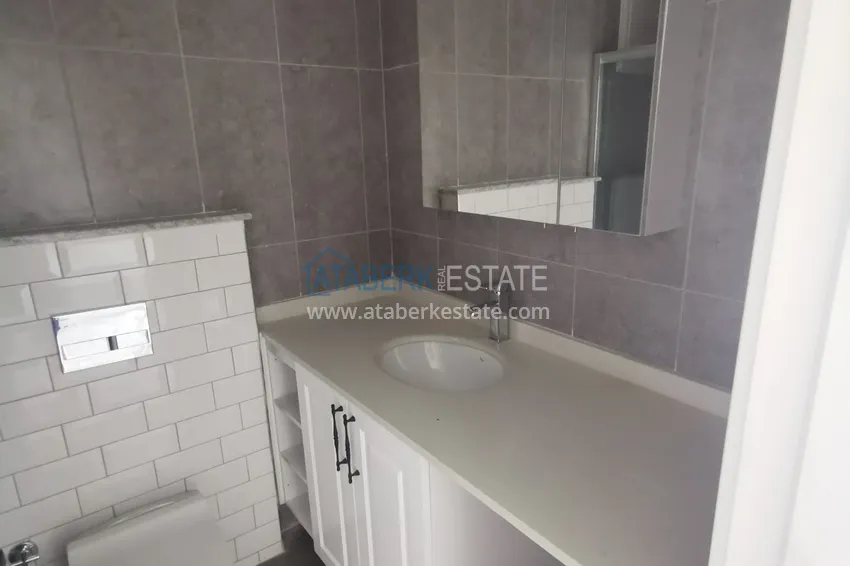 Приобрести Квартира в районе Оба, с чистовой отделкой в новом комплексе 27 