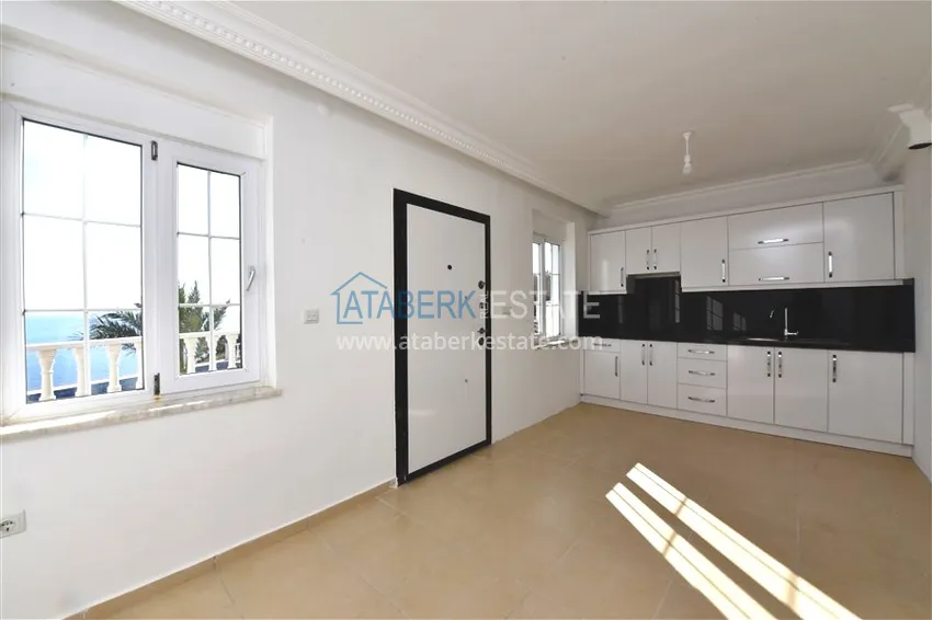 Приобрести Особняк на берегу моря в Газипаше  25 