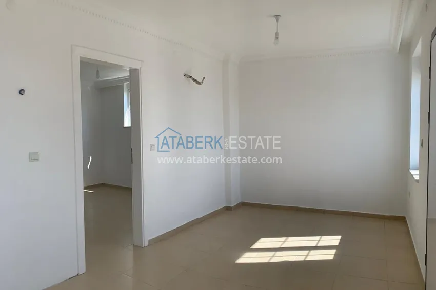 Приобрести Особняк на берегу моря в Газипаше  27 