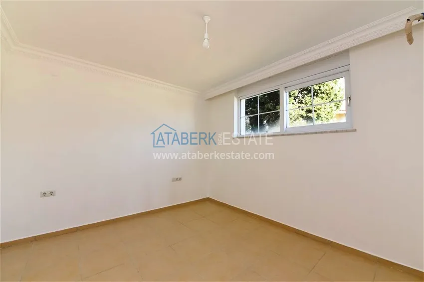 Приобрести Особняк на берегу моря в Газипаше  28 