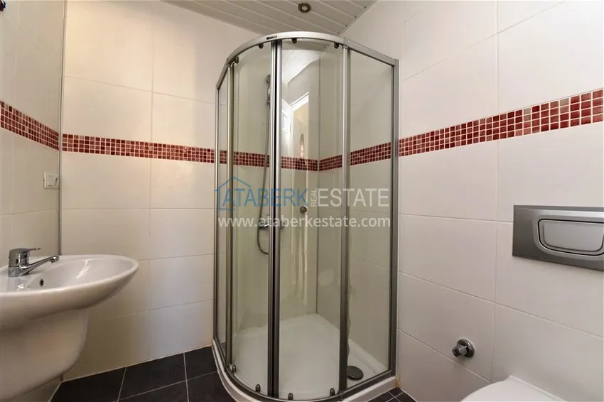 Приобрести Особняк на берегу моря в Газипаше  30 