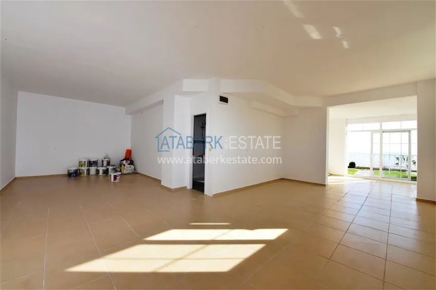 Приобрести Особняк на берегу моря в Газипаше  31 