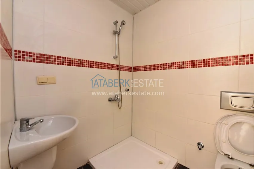 Приобрести Особняк на берегу моря в Газипаше  32 