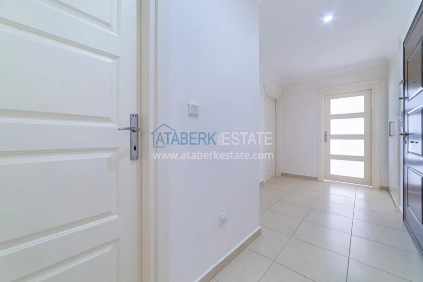 Приобрести Квартира в Махмутларе - современный интерьер вид на море  2 