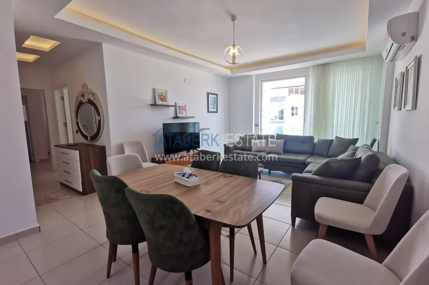 Приобрести Квартира в Тосмуре с двумя спальнями, мебелью и техникой 2 