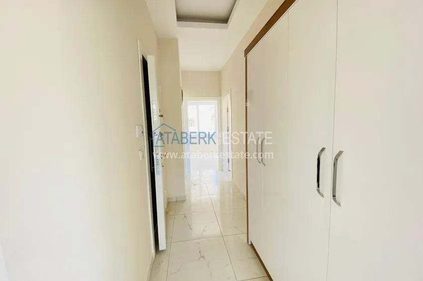 Приобрести Квартира в районе Оба с чистовой отделкой в молодом жилом комплексе  2 