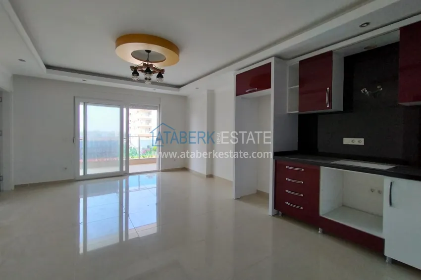 Приобрести Квартира в районе Кестель двухкомнатная с видом на море  2 