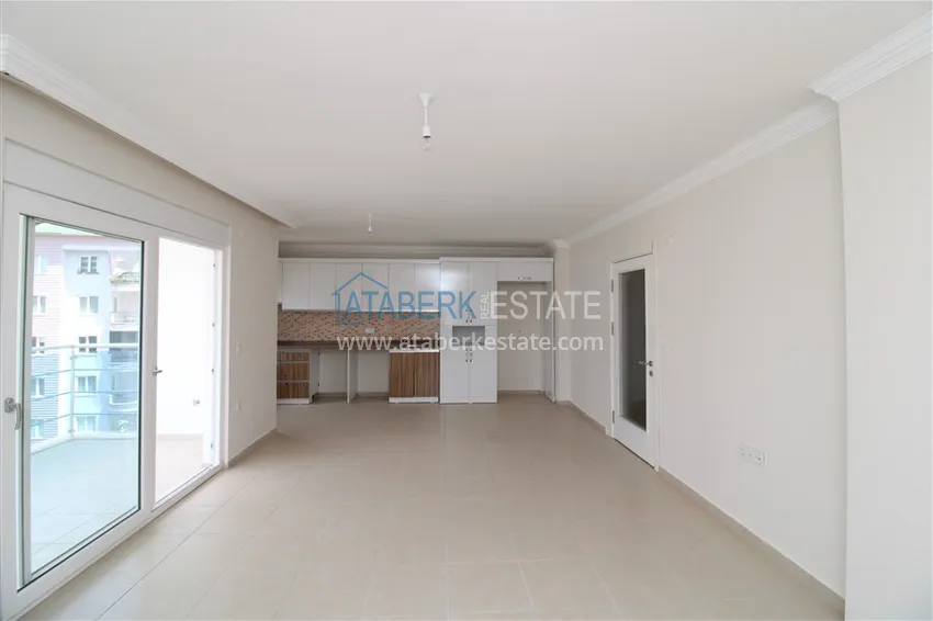 Приобрести Квартира в Махмутларе в комплексе со всеми удобствами 2 