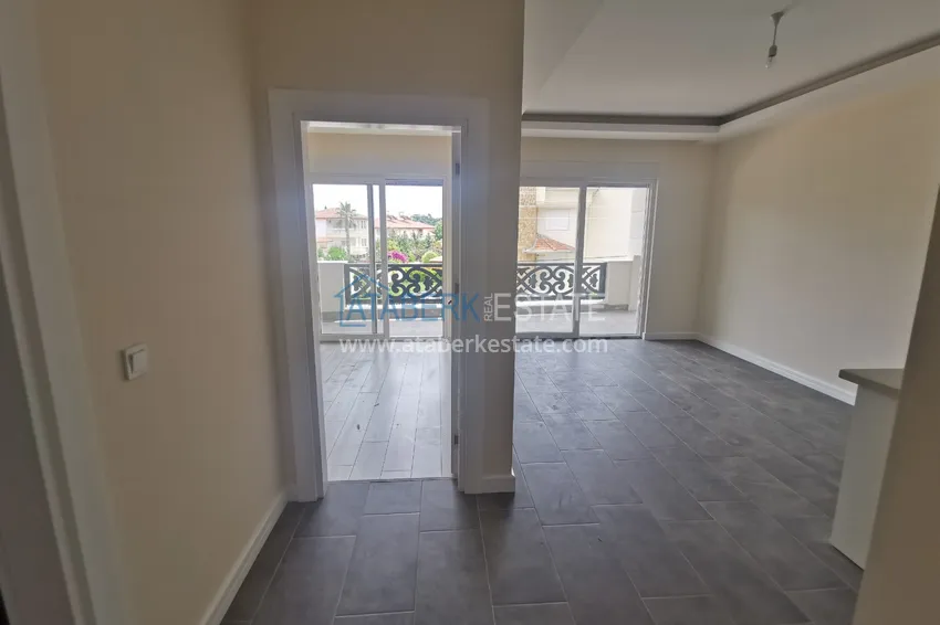 Приобрести Квартира в районе Оба, с чистовой отделкой в новом комплексе 5 