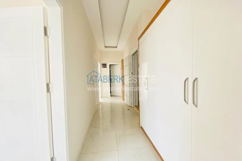 Приобрести Квартира в Оба – две спальни, отдельная кухня, чистовая отделка  2 