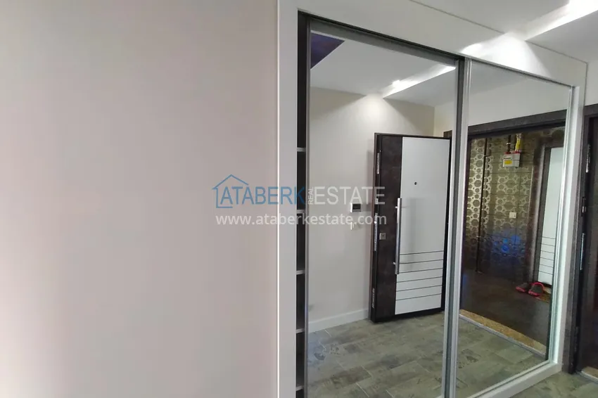 Приобрести Квартира в Анталии, с газификацией от застройщика район Коньяалты  2 
