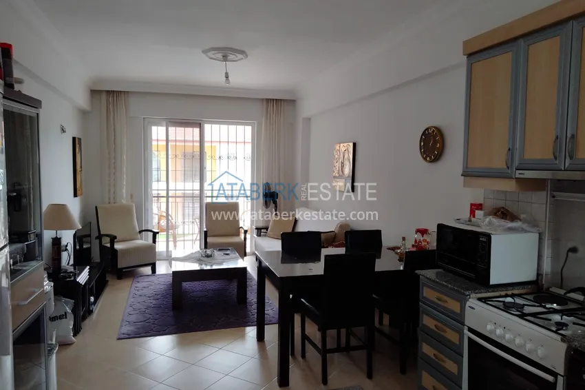 Приобрести Квартиры в Кемере, район Чамьюва трехкомнатные от собственника 2 