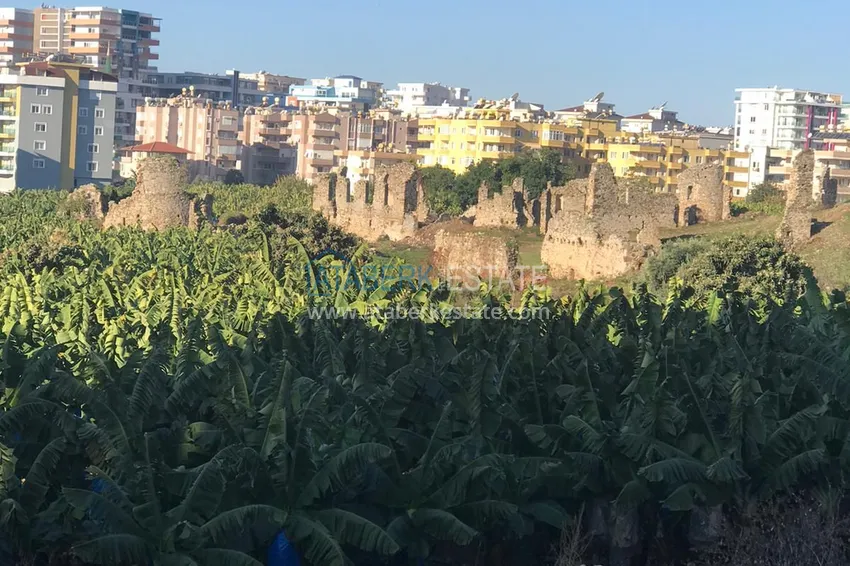 Приобрести Квартира в Махмутларе полностью меблированная в новостройке 11 