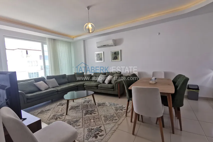 Приобрести Квартира в Тосмуре с двумя спальнями, мебелью и техникой 3 