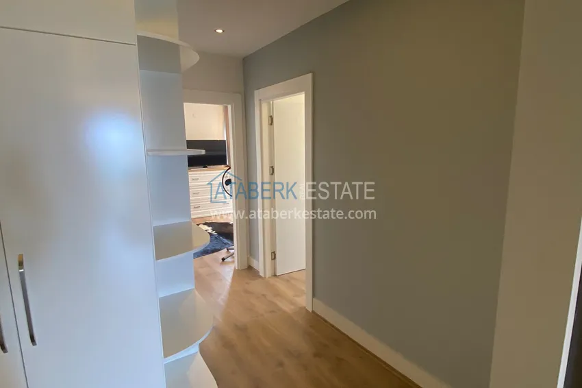 Приобрести Квартира в Тосмуре – 2 спальни, современный интерьер, рядом с морем 4 