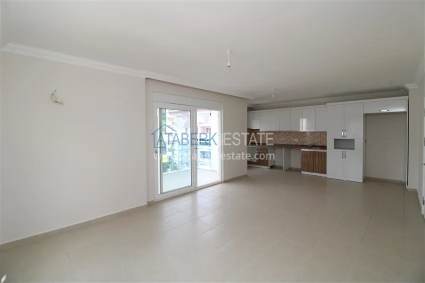 Приобрести Квартира в Махмутларе в комплексе со всеми удобствами 3 