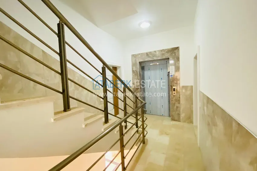 Квартира в Оба – две спальни, отдельная кухня, чистовая отделка  3 