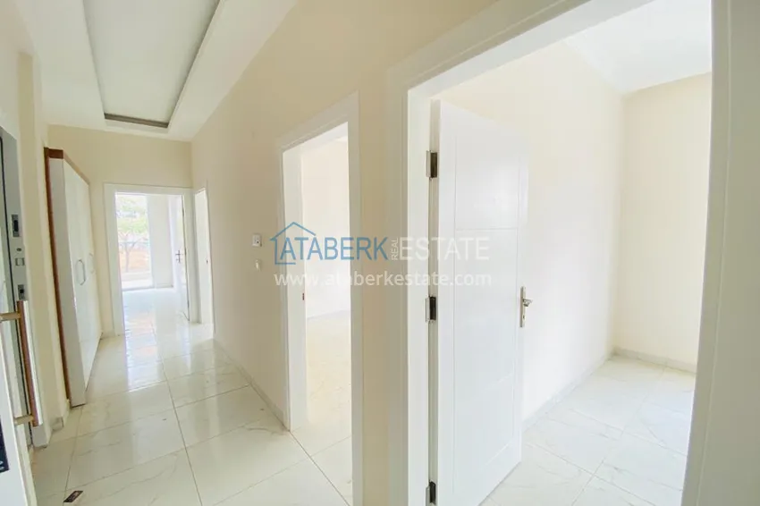 Приобрести Квартира в Оба – две спальни, отдельная кухня, чистовая отделка  3 