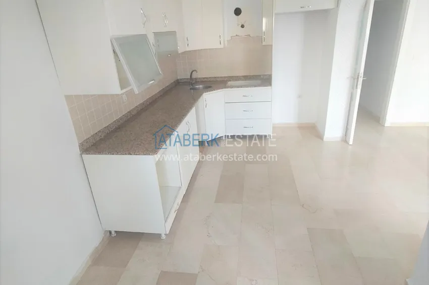 Приобрести Квартира в Махмутларе с 2 спальнями в комплексе рядом с морем 3 