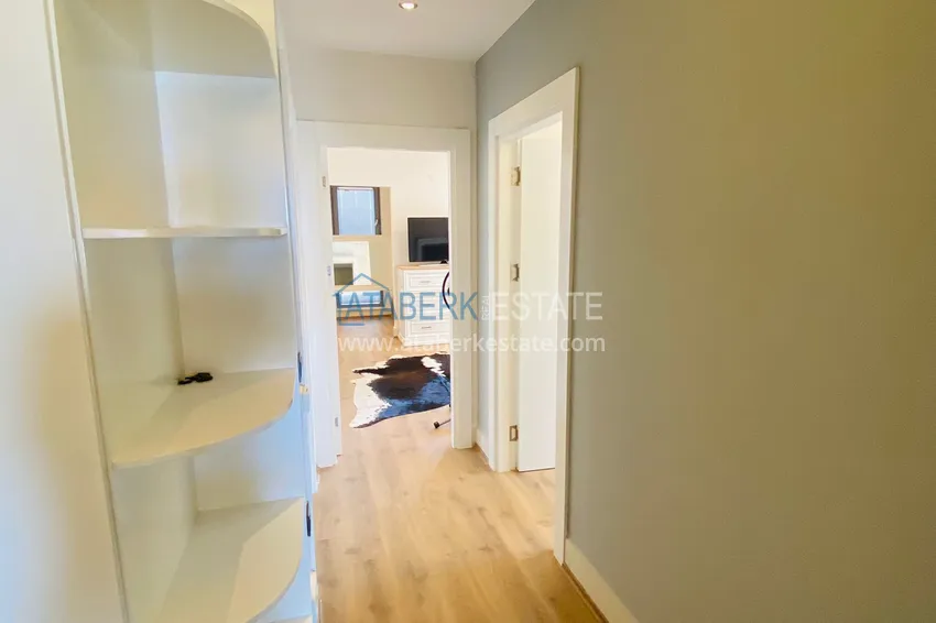 Приобрести Квартира в Тосмуре – 2 спальни, современный интерьер, рядом с морем 5 