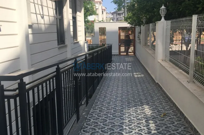 Квартиры в Анталии, район Коньяалты рядом с морем от собственника 4 