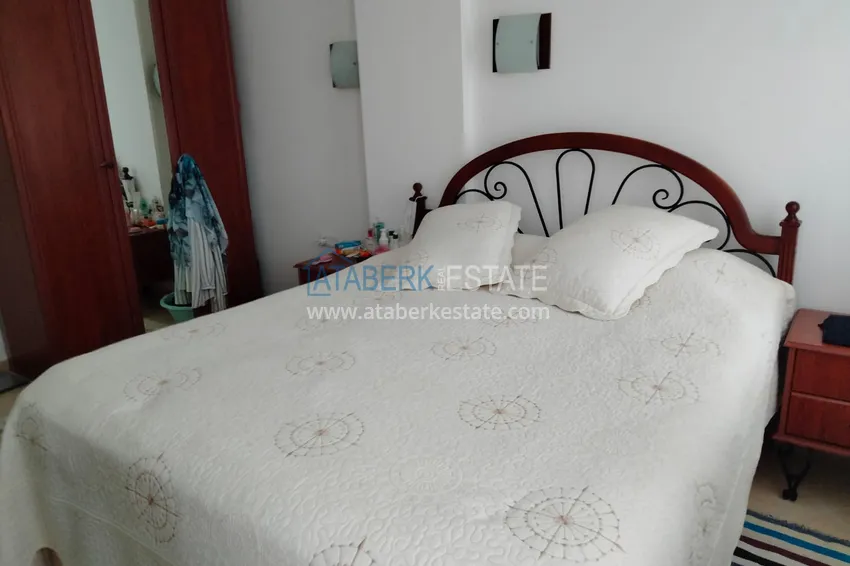 Приобрести Квартиры в Кемере, район Чамьюва трехкомнатные от собственника 4 