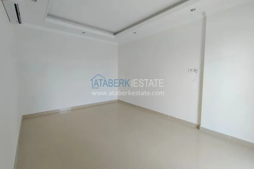 Приобрести Квартира в районе Кестель двухкомнатная с видом на море  6 