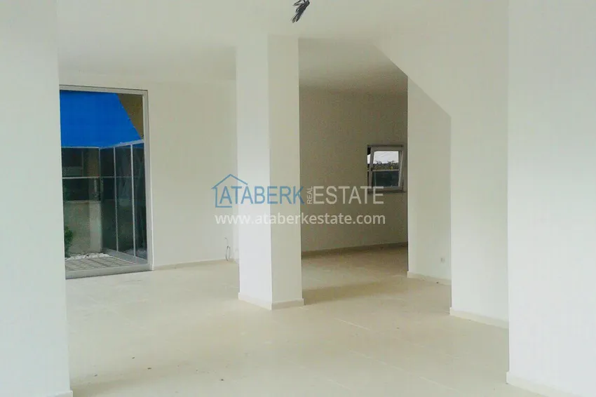 Приобрести Коммерческая недвижимость в самом центре Аланьи под любой вид деятельности 6 