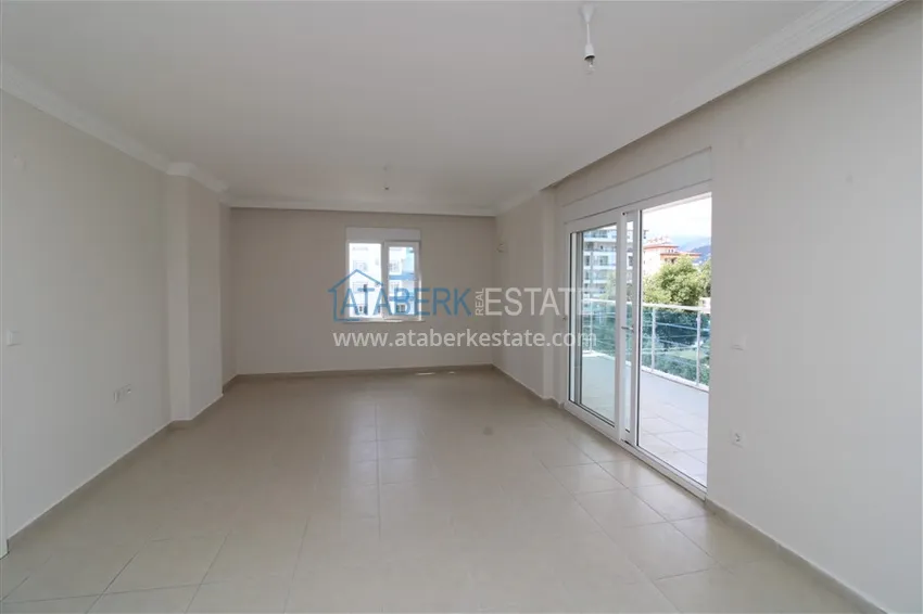 Приобрести Квартира в Махмутларе в комплексе со всеми удобствами 5 