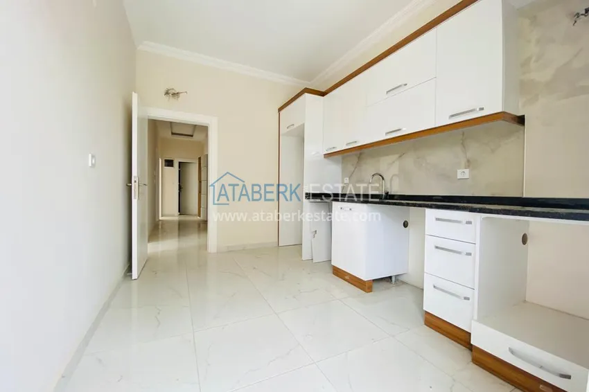 Приобрести Квартира в Оба – две спальни, отдельная кухня, чистовая отделка  5 