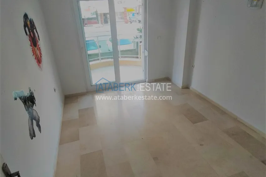 Приобрести Квартира в Махмутларе с 2 спальнями в комплексе рядом с морем 5 