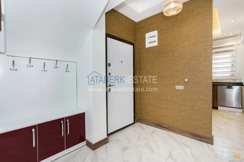 Приобрести Виллы в Кемере, Чамьюва полностью меблированная от собственника 1 