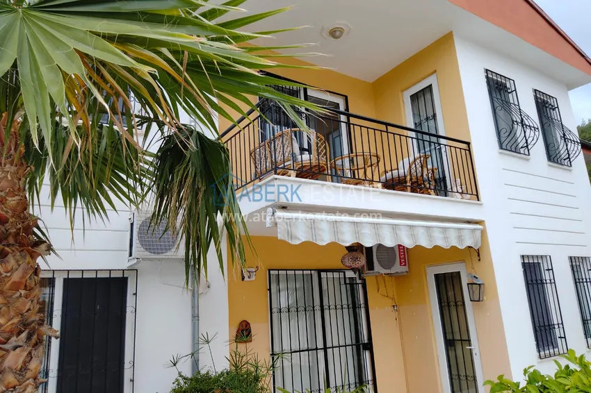 Квартиры в Кемере, район Чамьюва трехкомнатные от собственника 5 