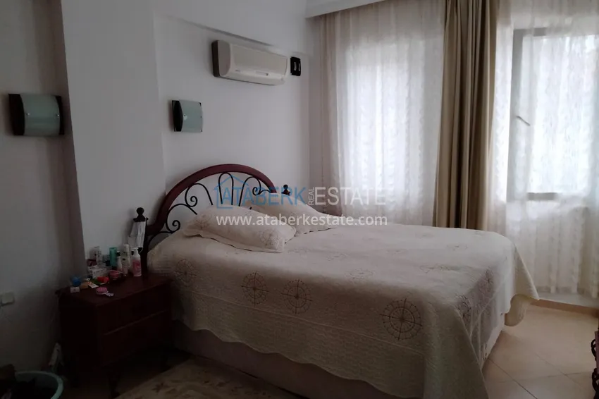 Приобрести Квартиры в Кемере, район Чамьюва трехкомнатные от собственника 5 