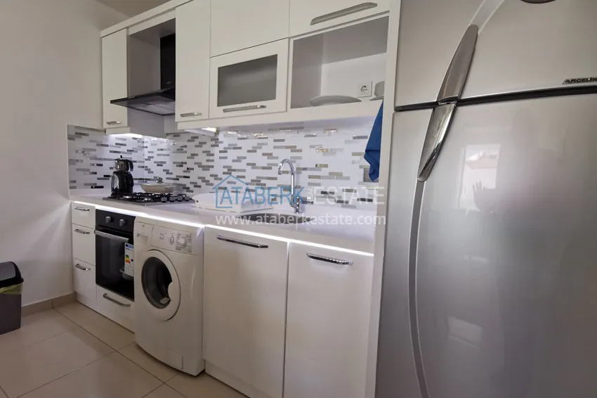 Приобрести Квартира в Тосмуре с двумя спальнями, мебелью и техникой 5 