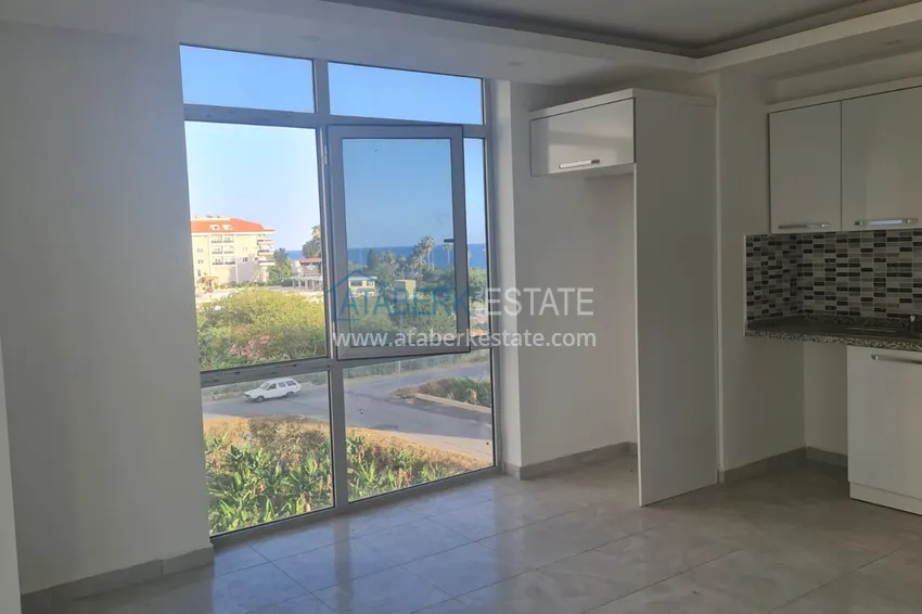 Приобрести Квартира в районе Кестель с видом на море и горы 6 