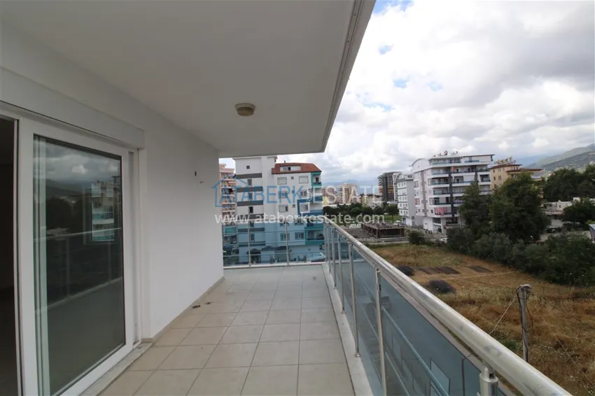 Приобрести Квартира в Махмутларе в комплексе со всеми удобствами 6 