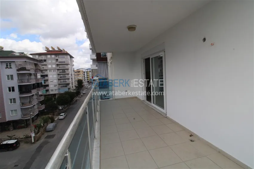 Приобрести Квартира в Махмутларе в комплексе со всеми удобствами 7 