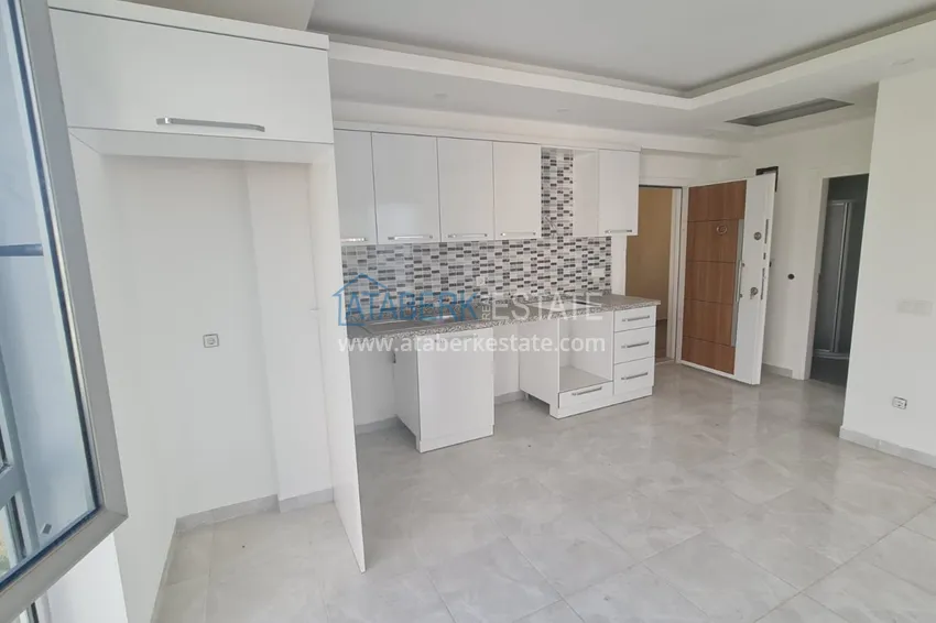 Приобрести Квартира в районе Кестель с видом на море и горы 7 