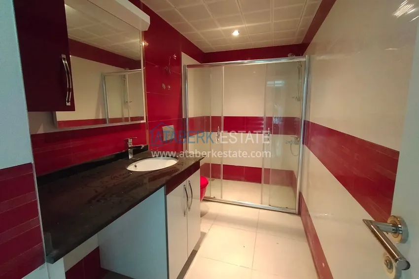 Приобрести Квартира в районе Кестель двухкомнатная с видом на море  7 