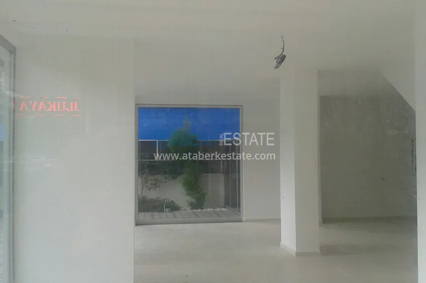 Приобрести Коммерческая недвижимость в самом центре Аланьи под любой вид деятельности 7 