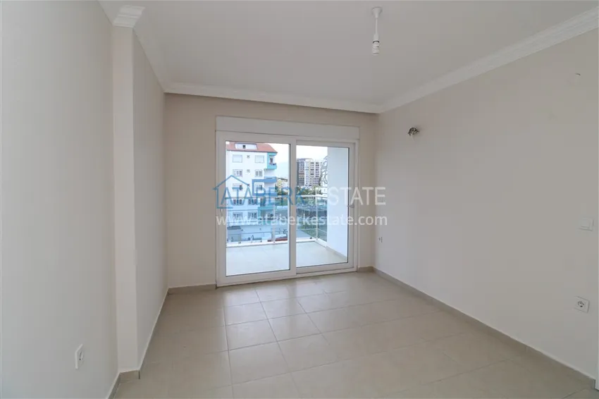 Приобрести Квартира в Махмутларе в комплексе со всеми удобствами 8 