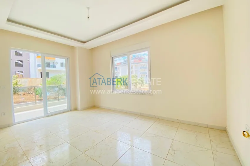 Приобрести Квартира в Оба – две спальни, отдельная кухня, чистовая отделка  6 